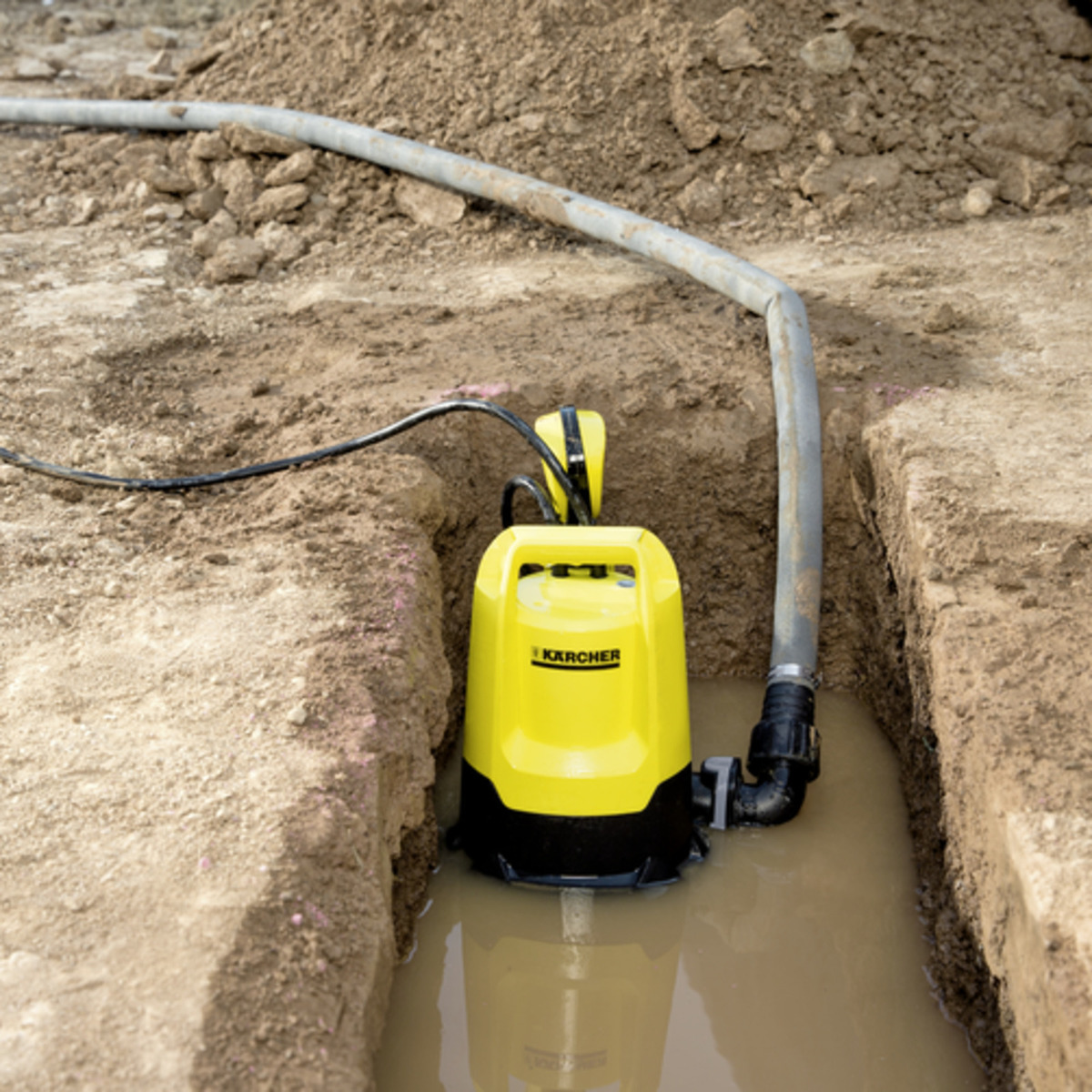 Foto 5 | Manguera para Bomba de Agua de 10 m Karcher