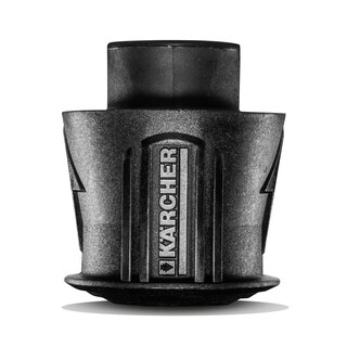 Foto 4 | Kit de Manguera de 4 m Pistola y Adaptador Karcher