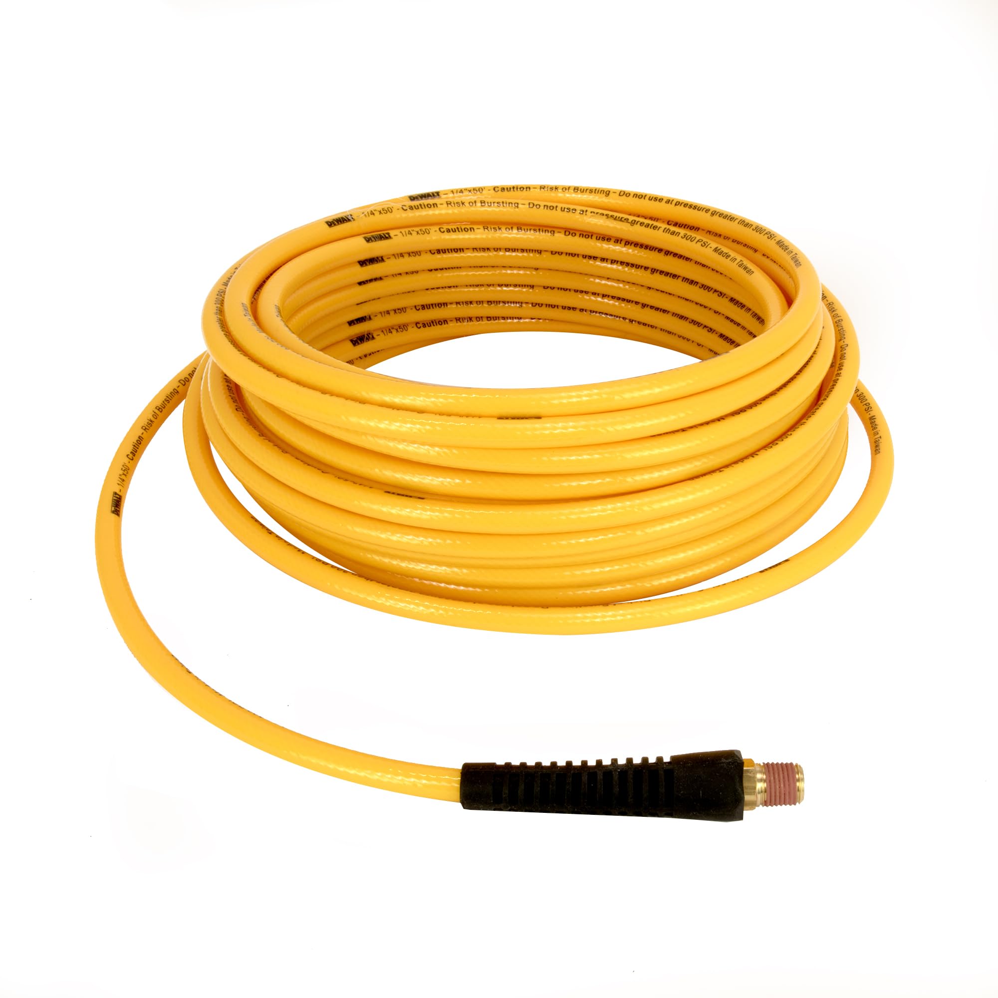 Manguera Dewalt Dxcm012-0251 De Poliuretano, 6 Mm X 15 M, 300 Psi - Venta Internacional.