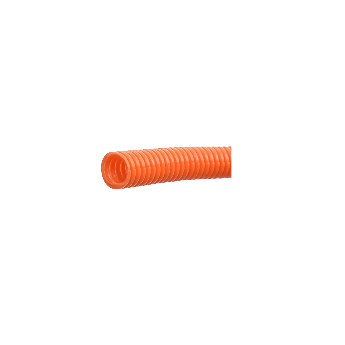 Foto 3 pulgar | Manguera Poliducto Flexible 3/4 Rollo De 50m Eo Safe Imports Esi-16478 Naranja