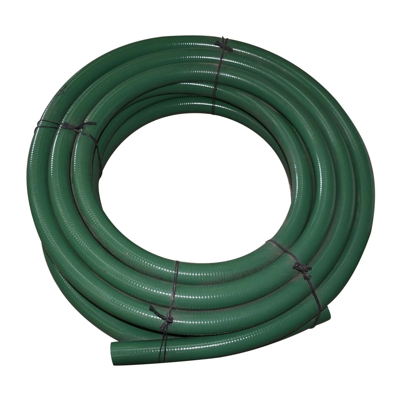 Manguera De Succion Reliant Con Rollo De 30 Metros 2 Pulgadas - Rms2