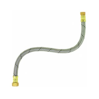 Foto 1 | Manguera Para Boiler Coflex 1/2 X 3/4'' 60cm No. Ab-d60
