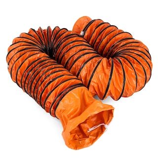 Foto 1 | Manguera de Ducto Flexible de PVC de 32 Pies - Venta Internacional