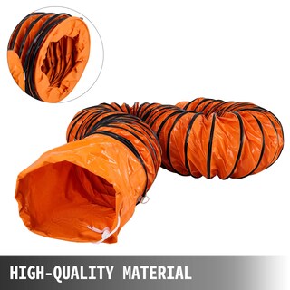 Foto 2 | Manguera de Ducto Flexible de PVC de 32 Pies - Venta Internacional