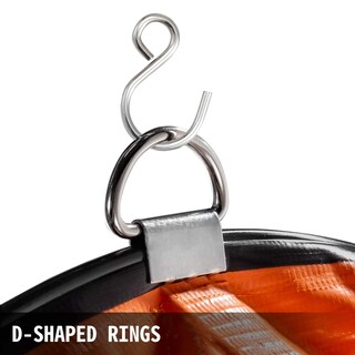 Foto 4 | Manguera de Ducto Flexible de PVC de 32 Pies - Venta Internacional