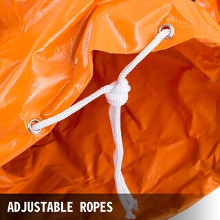 Foto 6 | Manguera de Ducto Flexible de PVC de 32 Pies - Venta Internacional