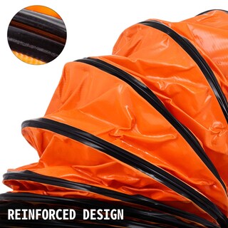 Foto 7 | Manguera de Ducto Flexible de PVC de 32 Pies - Venta Internacional