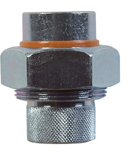 Foto 1 | Unión Dieléctrica Mueller B & K Galvanizada 3/4 - Venta Internacional.