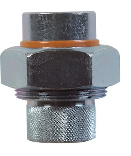 Foto 3 | Unión Dieléctrica Mueller B & K Galvanizada 3/4 - Venta Internacional.
