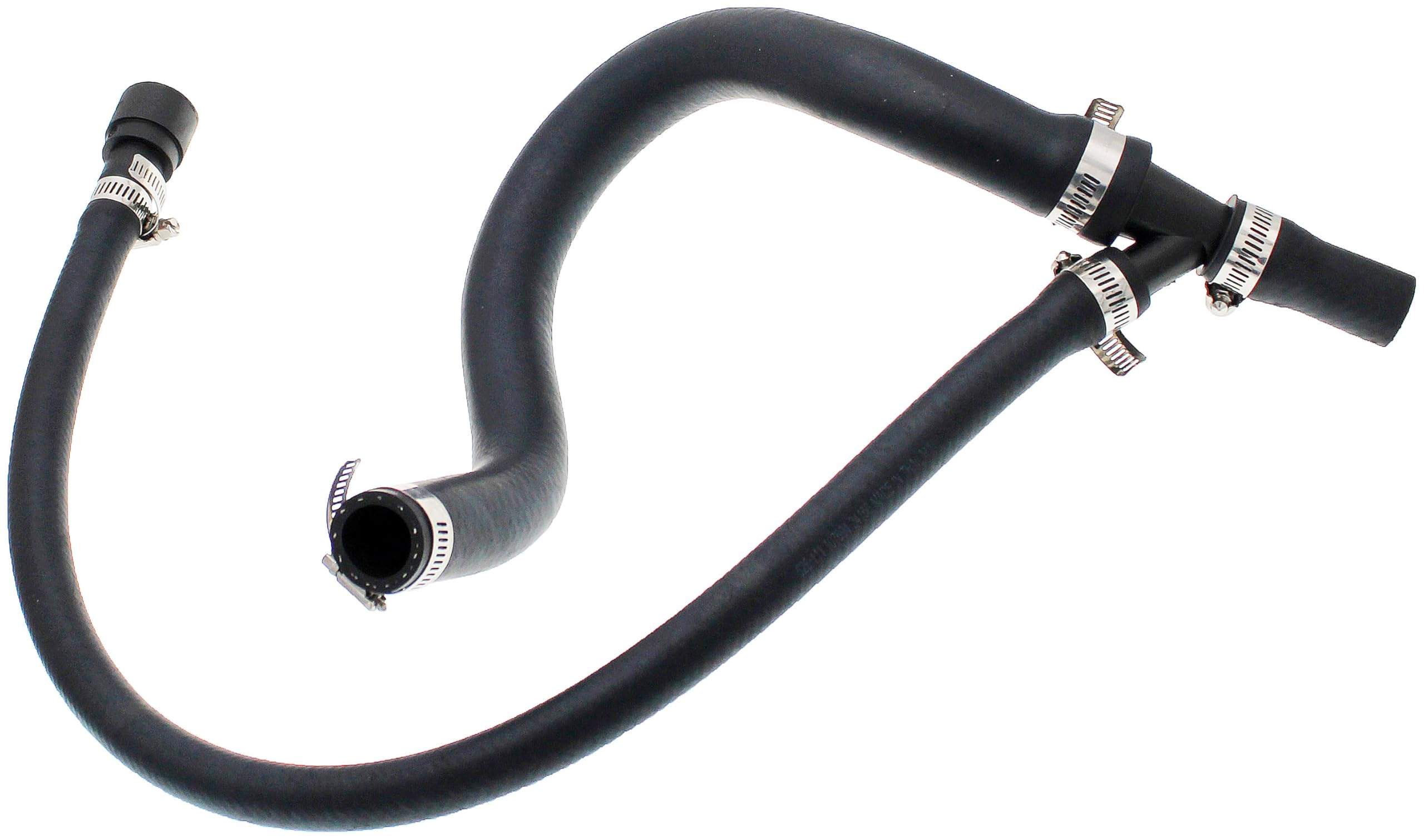 Conjunto De Mangueras De Calefacción Hvac Dorman 626-111 Para Cadillac/chevrolet/gmc - Venta Internacional.