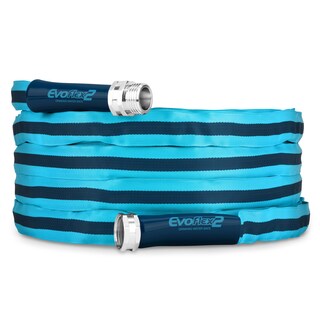 Foto 1 | Manguera De Agua Potable Camco Evoflex2 De 25 Pies Para Rv Con Tela - Venta Internacional.