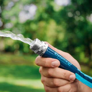 Foto 2 | Manguera De Agua Potable Camco Evoflex2 De 25 Pies Para Rv Con Tela - Venta Internacional.