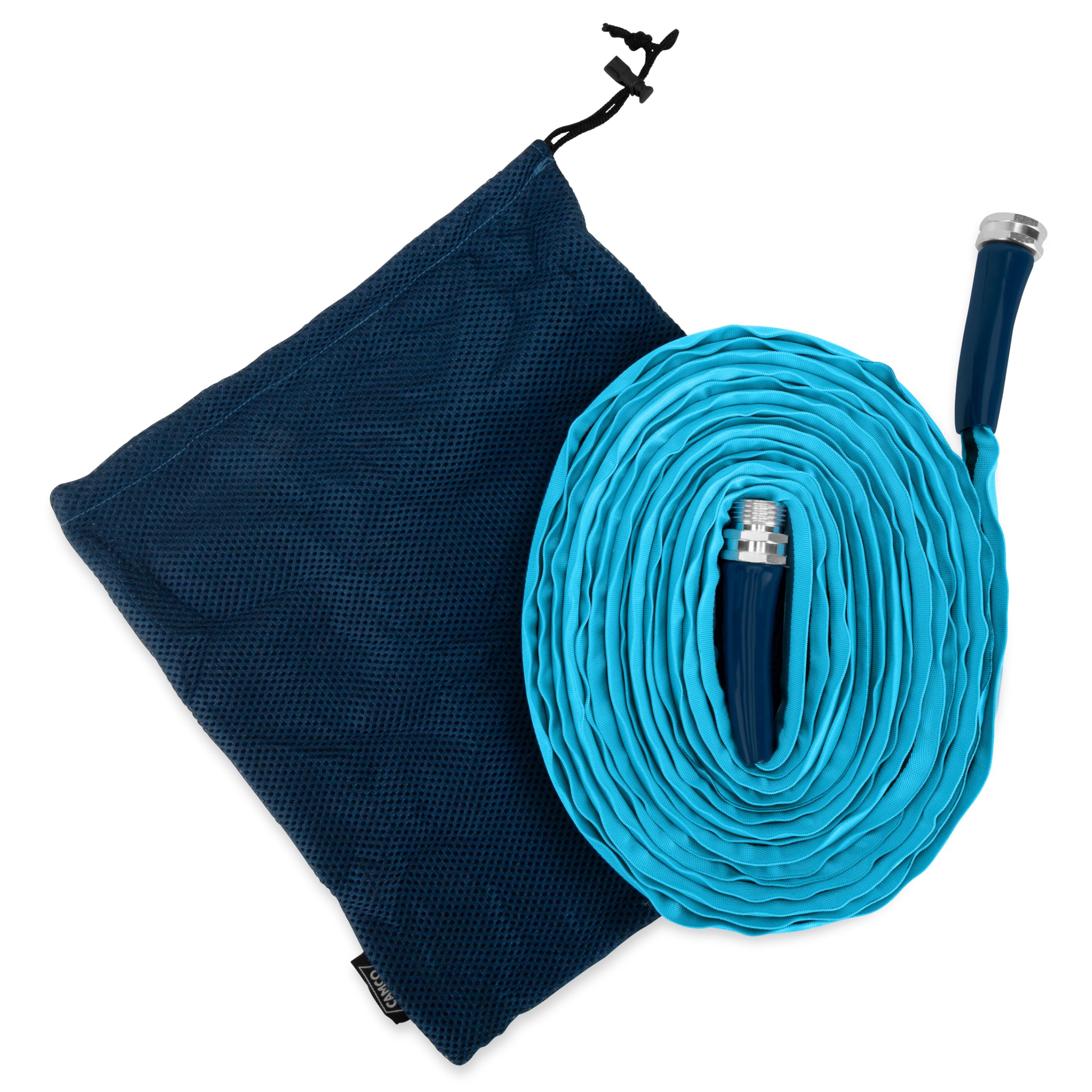Foto 4 pulgar | Manguera De Agua Potable Camco Evoflex2 De 25 Pies Para Rv Con Tela - Venta Internacional.
