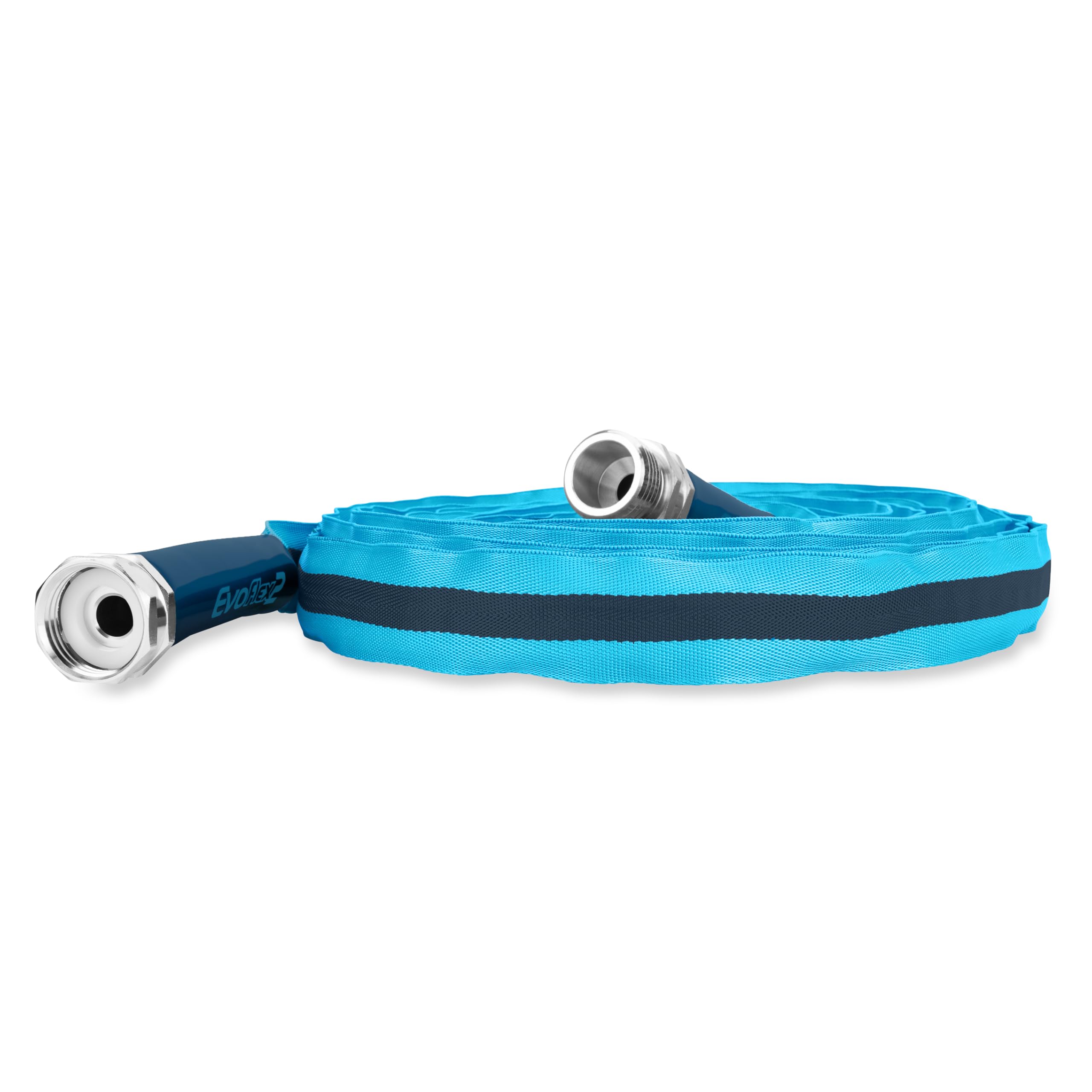 Foto 6 pulgar | Manguera De Agua Potable Camco Evoflex2 De 25 Pies Para Rv Con Tela - Venta Internacional.