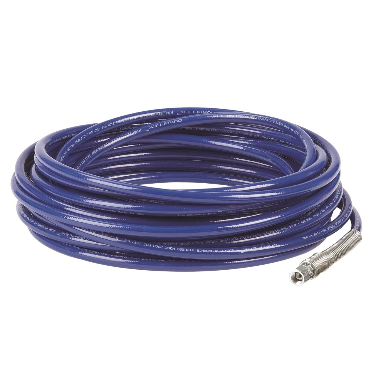 Manguera Sin Aire Graco 247340 De 50 Pies (15 M) Para Pulverizadores Magnum - Venta Internacional.