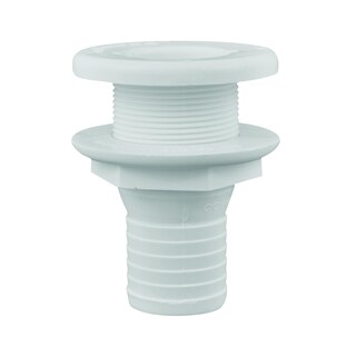 Foto 2 | Conector Thru-hull Attwood 3875-3 1.5 De Polipropileno Blanco - Venta Internacional.