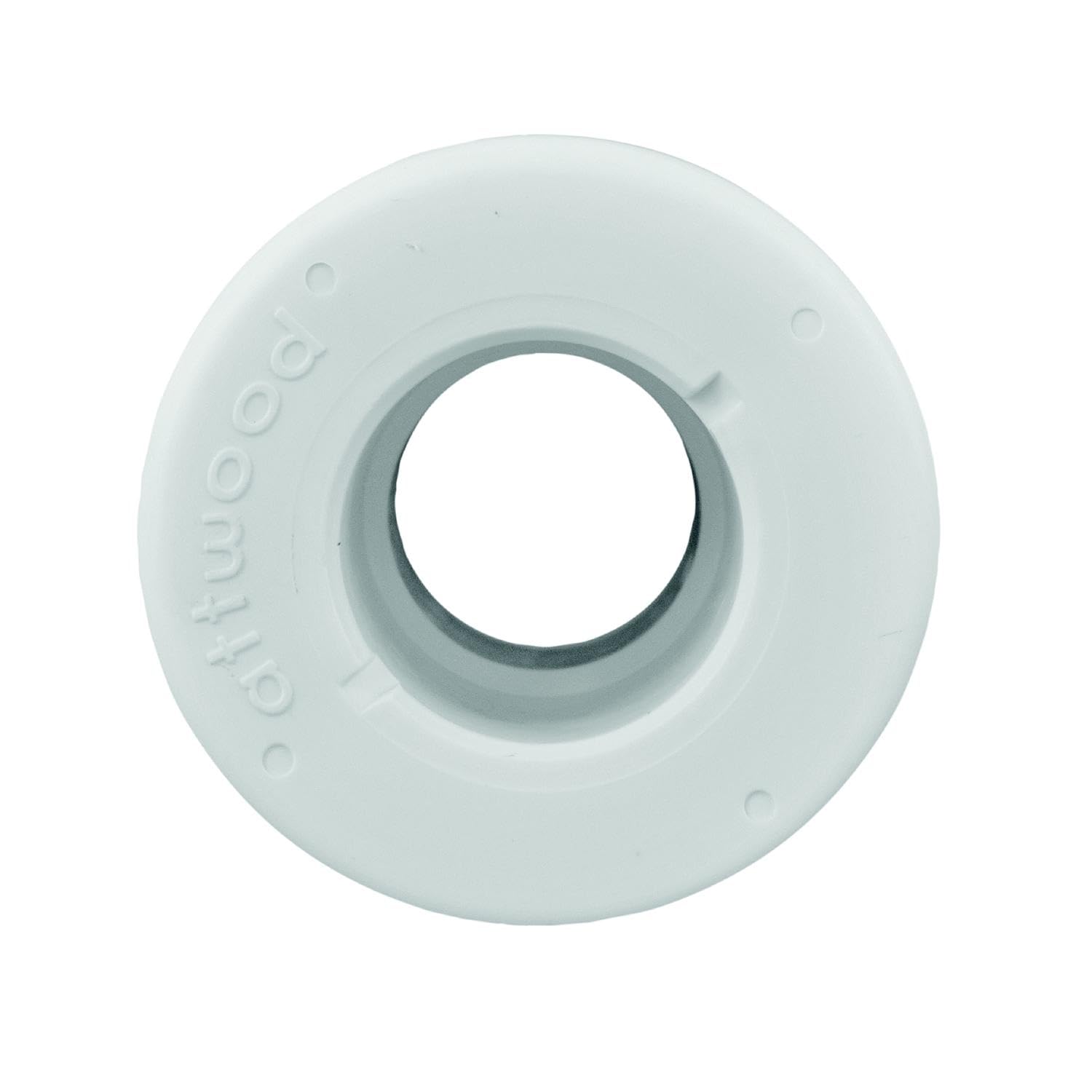 Foto 4 | Conector Thru-hull Attwood 3875-3 1.5 De Polipropileno Blanco - Venta Internacional.