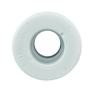 Foto 4 | Conector Thru-hull Attwood 3875-3 1.5 De Polipropileno Blanco - Venta Internacional.