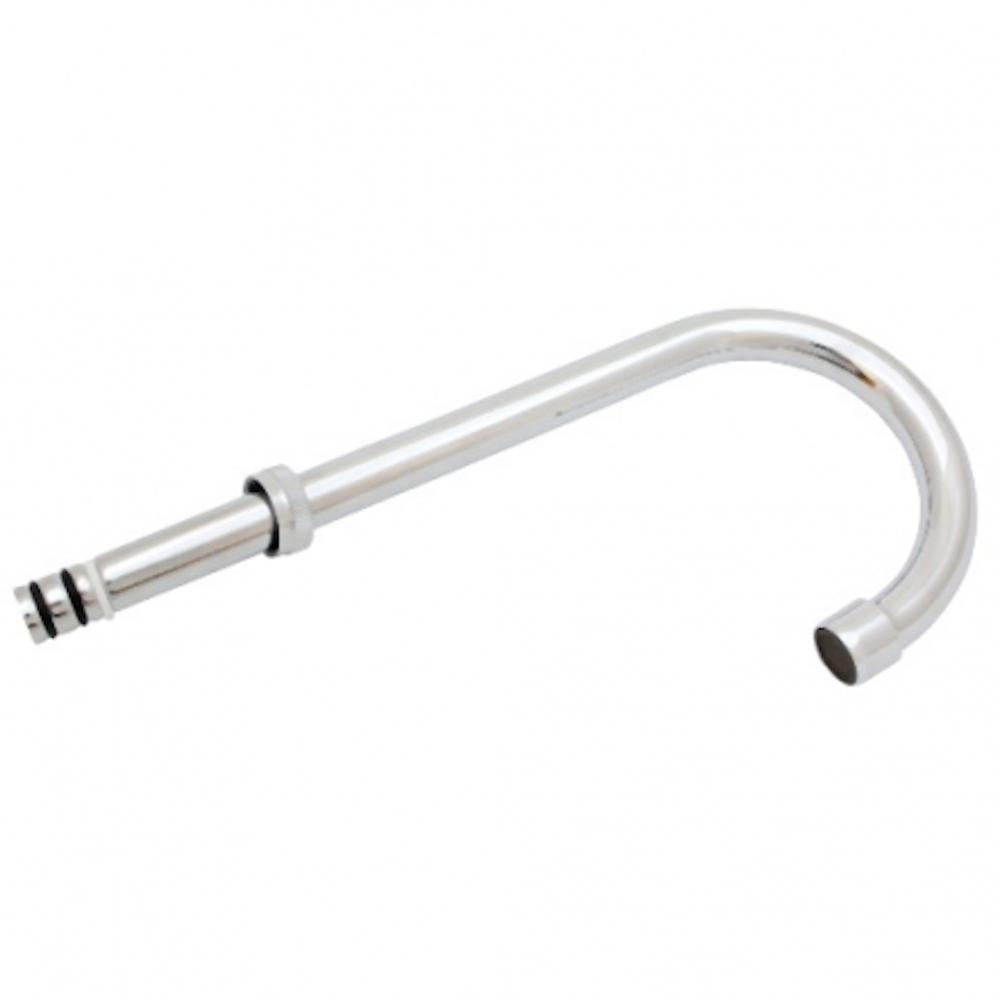 Foto 2 pulgar | Urrea Ext. Pig-tail Acero Inox. 55cm Gapt-l-55