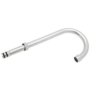 Foto 1 | Urrea Ext. Pig-tail Acero Inox. 55cm Gapt-l-55