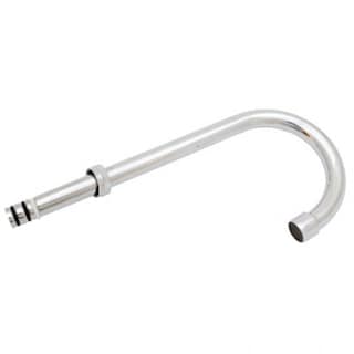 Foto 2 | Urrea Ext. Pig-tail Acero Inox. 55cm Gapt-l-55