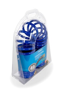 Foto 7 | Manguera De Agua Enrollada Camco De 40 Pies Con Accesorios De Latón Resistentes A La Corrosión - Venta Internacional.