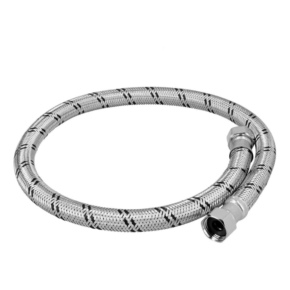 Foto 2 pulgar | Manguera Flexible Para Boiler 1/2 X 1/2'' Foset