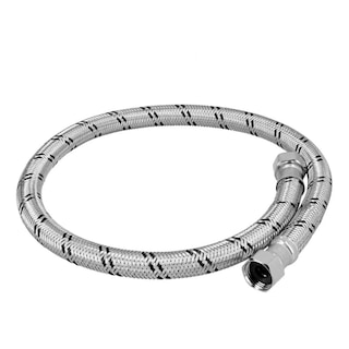 Foto 1 | Manguera Flexible Para Boiler 1/2 X 1/2'' Foset