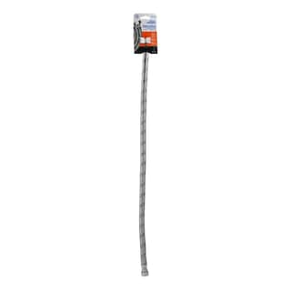 Foto 3 | Manguera Trenzada De Acero 1/2'' 80 Cm Foset