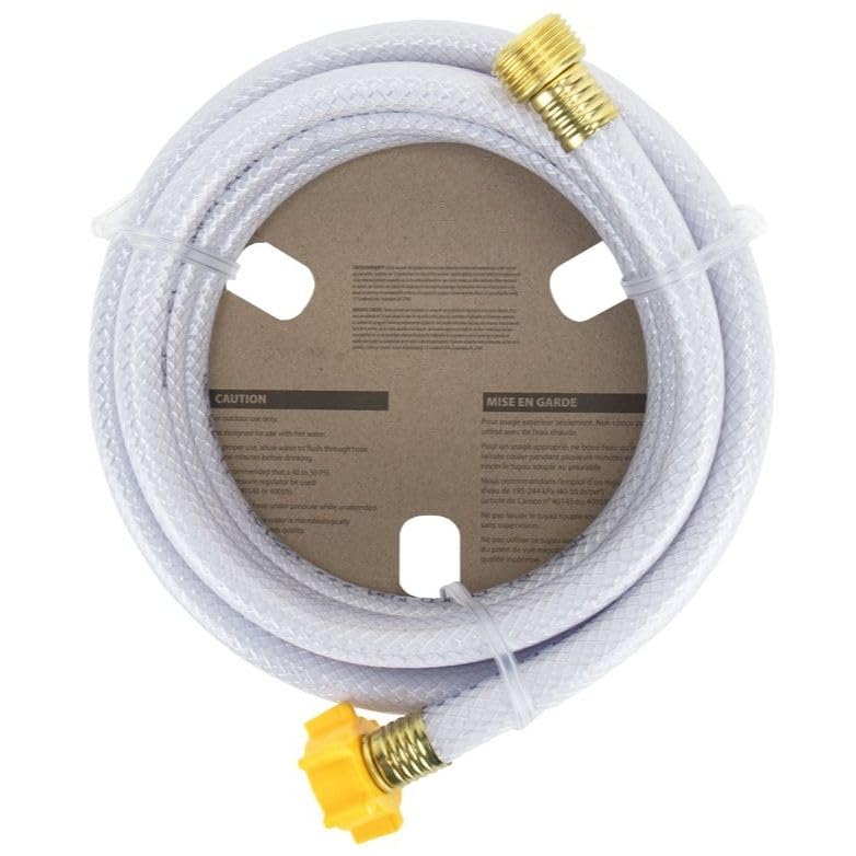 Foto 3 | Manguera De Agua Camco Tastepure De 10 Pies Para Barco Rv  1/2 Pulgada  Id Nsf Cert - Venta Internacional.