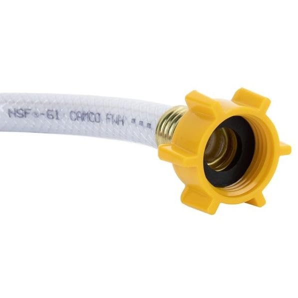 Foto 5 | Manguera De Agua Camco Tastepure De 10 Pies Para Barco Rv  1/2 Pulgada  Id Nsf Cert - Venta Internacional.