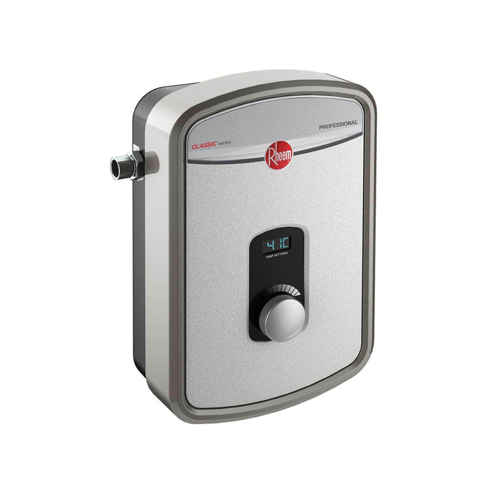Foto 3 pulgar | Calentador De Agua Eléctrico Para 1 Servicio Rheem Rtx3-08