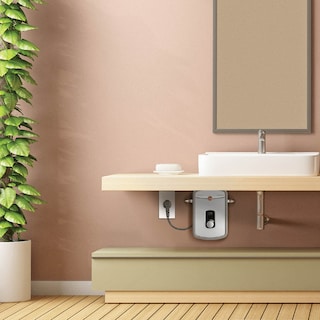 Foto 5 | Calentador De Agua Eléctrico Para 1 Servicio Rheem Rtx3-08