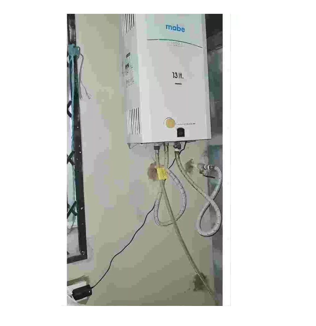 Foto 4 pulgar | Eliminador Para Boiler De Paso (sustituye A Las 2 Baterías) Negro