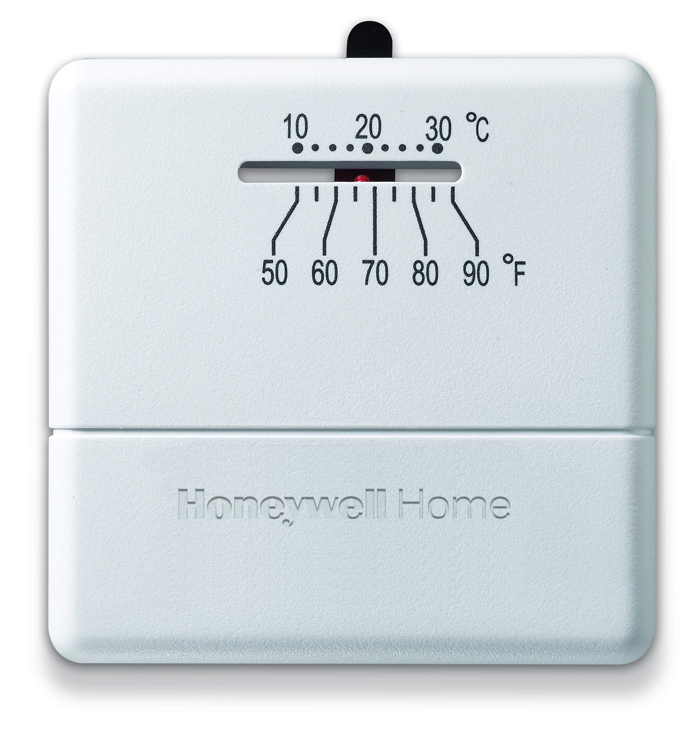 Foto 2 pulgar | Termostato Honeywell Ct30a1005 Manual Estándar Económico - Venta Internacional.
