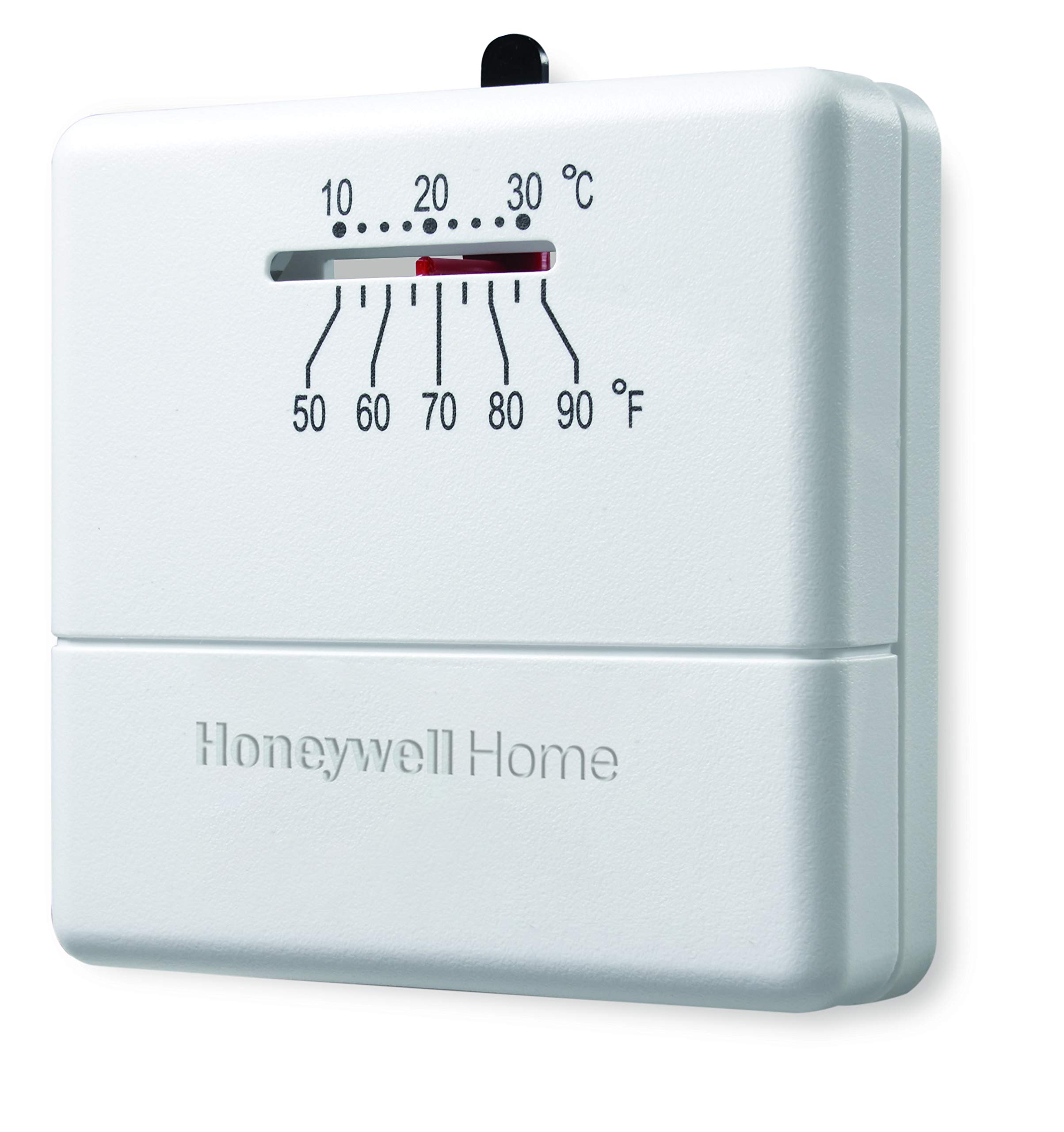 Foto 2 | Termostato Honeywell Ct30a1005 Manual Estándar Económico - Venta Internacional.