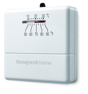 Foto 2 | Termostato Honeywell Ct30a1005 Manual Estándar Económico - Venta Internacional.