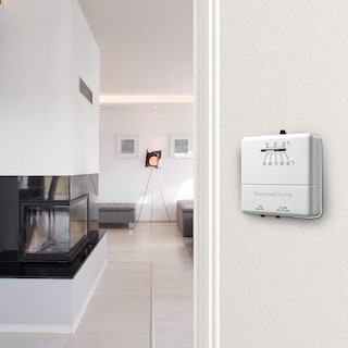 Foto 4 | Termostato Honeywell Ct30a1005 Manual Estándar Económico - Venta Internacional.