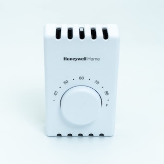 Foto 3 | Termostato Térmico Eléctrico Para Zócalo Honeywell T410a1013 - Venta Internacional.