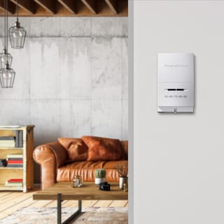 Foto 2 | Termostato Honeywell Home Ct50k1002 (solo Calefacción Estándar) - Venta Internacional.
