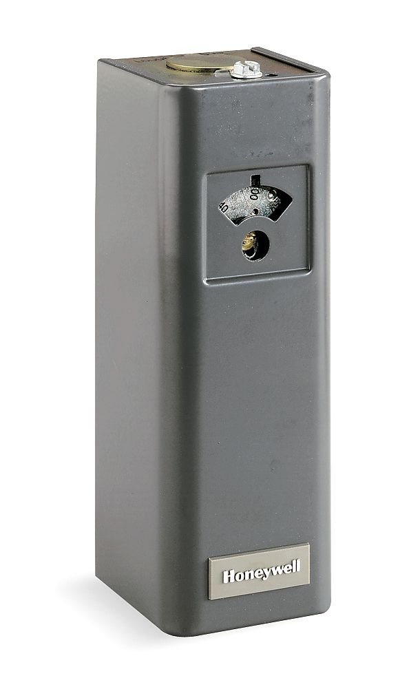 Control De Caldera Aqua Stat Honeywell L6006a1145 100°c-240°c - Venta Internacional.