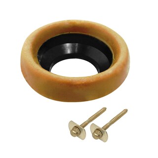 Foto 2 | Kit De Instalacion Para Wc Cuello Cera Universal Kw-03 Miber
