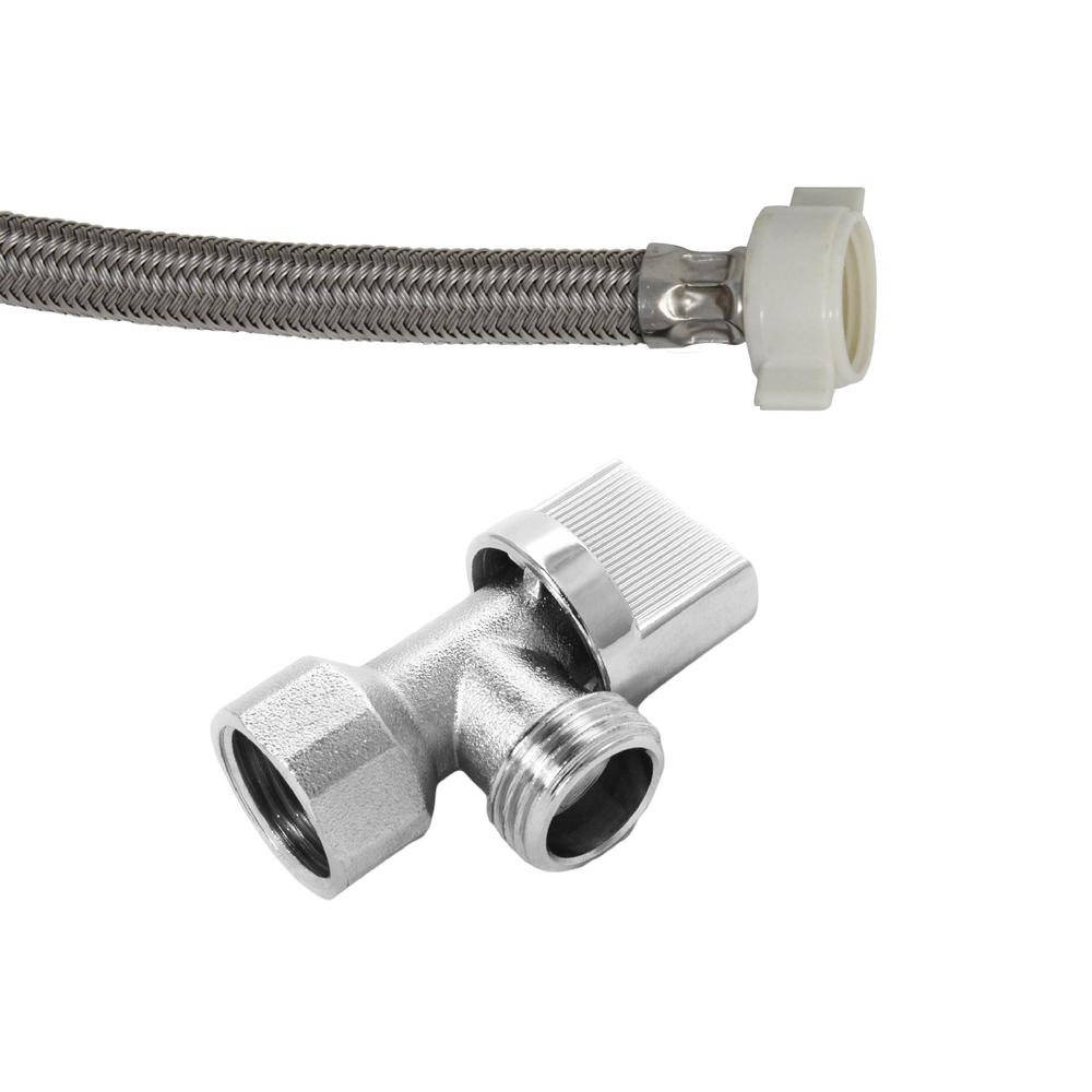 Foto 4 pulgar | Kit De Instalacion Para Wc Cuello Cera Universal Kw-03 Miber