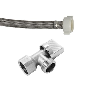 Foto 3 | Kit De Instalacion Para Wc Cuello Cera Universal Kw-03 Miber