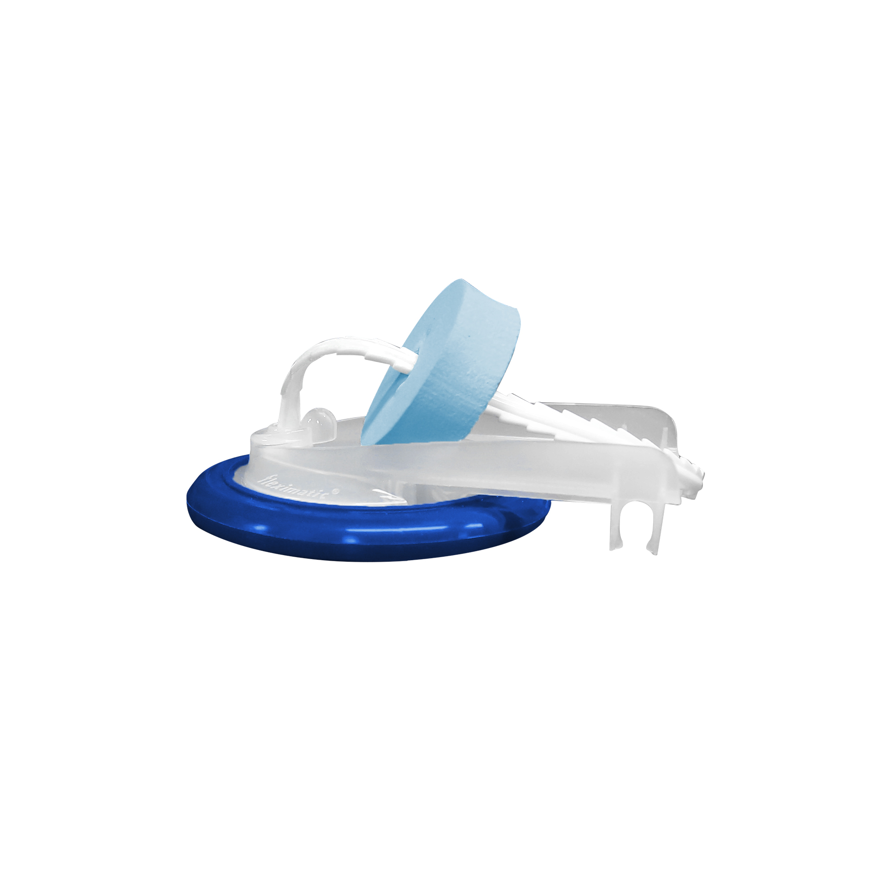 Sapo Ahorrador Zero Fugas para Descargas 2''