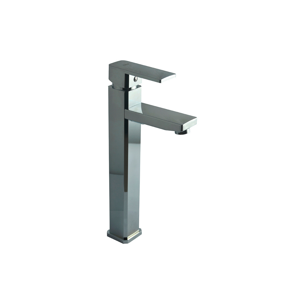 Monomando Para Lavabo Dica U3 4451TS Gris