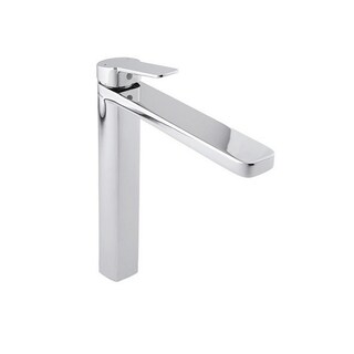 Foto 1 | Monomando Para Lavabo Dica U3 4456 Plateado