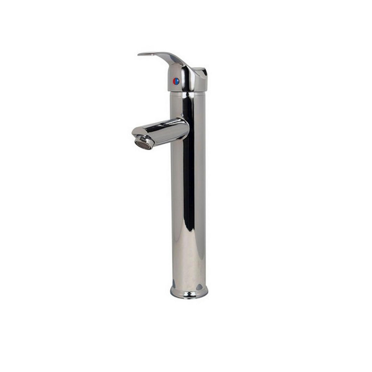 Foto 1 | Monomando Para Lavabo Rugo R1 23MTL Plateado