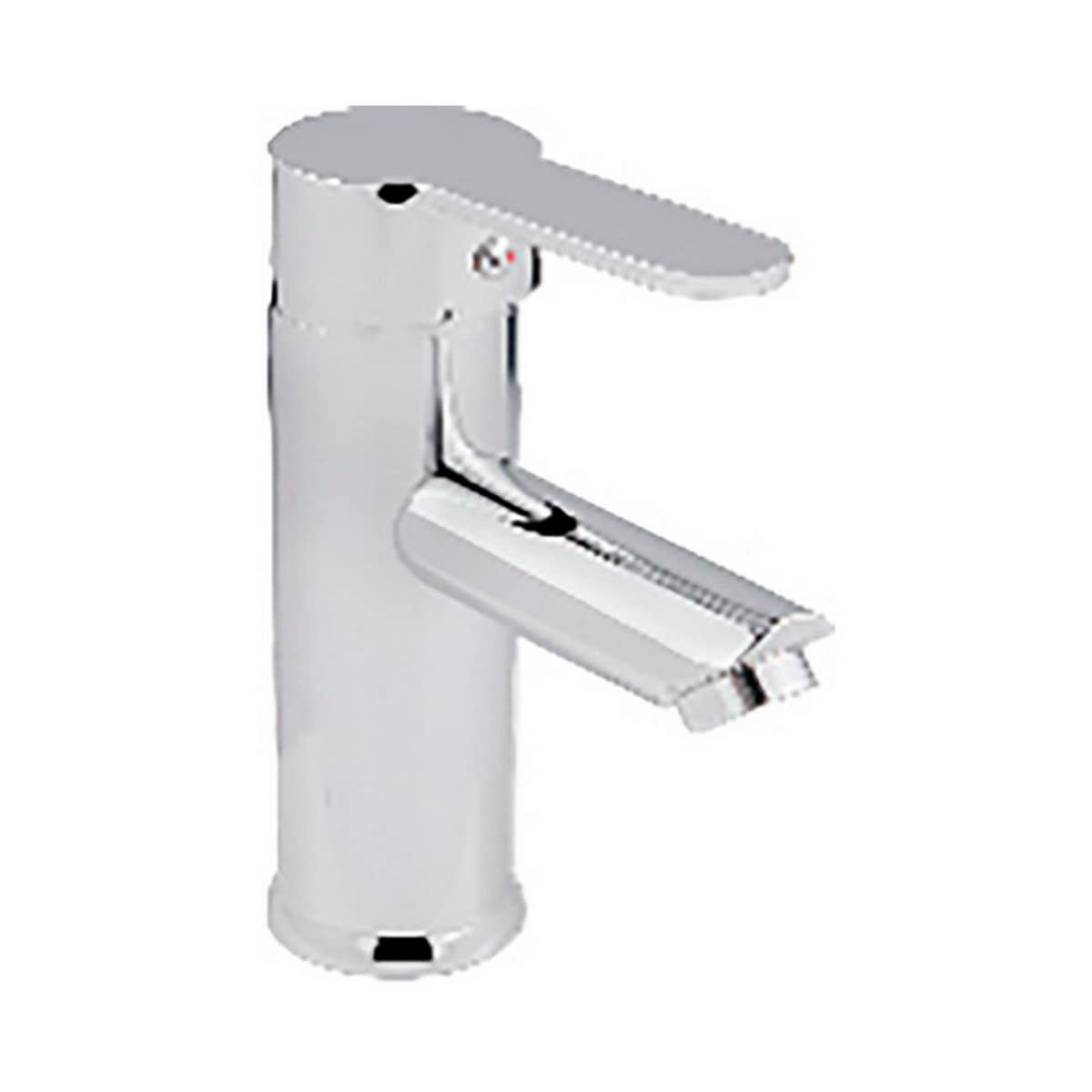 Monomando Dica Lavabo Corto Ecologico $1,029