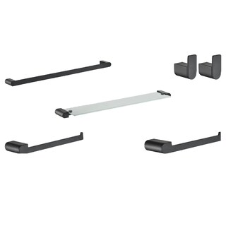 Foto 1 | Accesorios para Baño Rubinett 6 Piezas